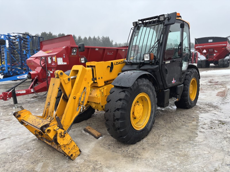2004 JCB 540-70 TeleHandler