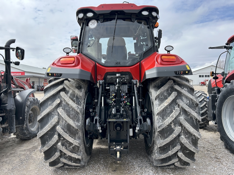 2026 Case IH PUMA 240 Tractor