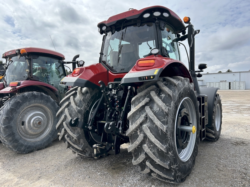 2026 Case IH PUMA 240 Tractor