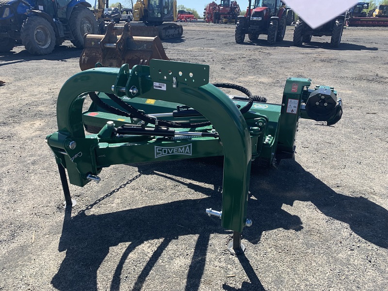 2025 Sovema TDFHDEXT200 Mower