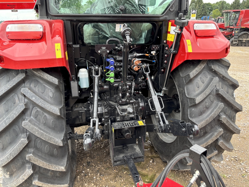 2026 Case IH FARMALL 120A Tractor
