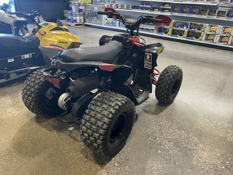 2026 Can-Am 3LTB ATV