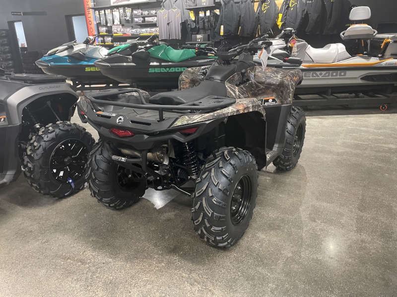 2026 Can-Am 1BTF ATV