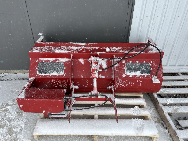 Iron number #5450924