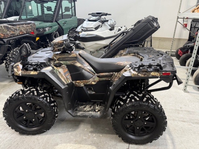 2022 Polaris 850 ATV