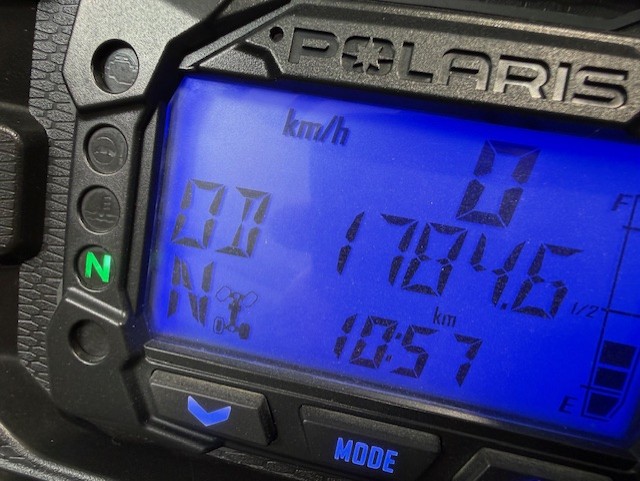 2022 Polaris 850 ATV