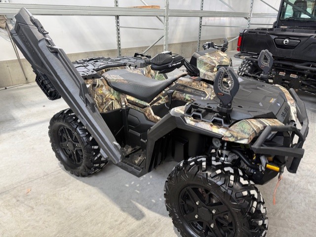 2022 Polaris 850 ATV