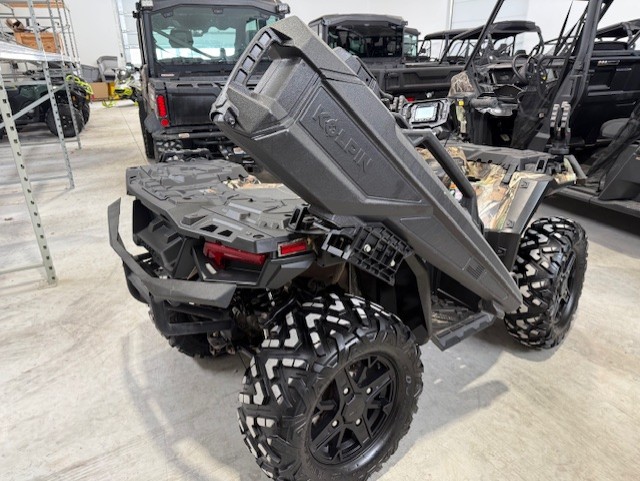 2022 Polaris 850 ATV