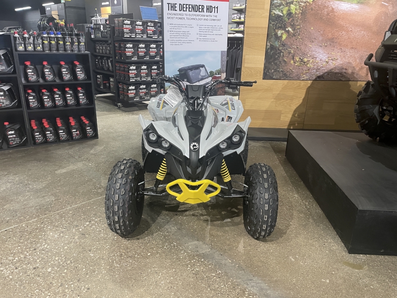 2026 Can-Am 3MTB ATV