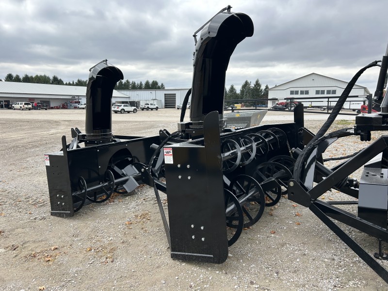 2026 Smyth 108-HD Snow Blower