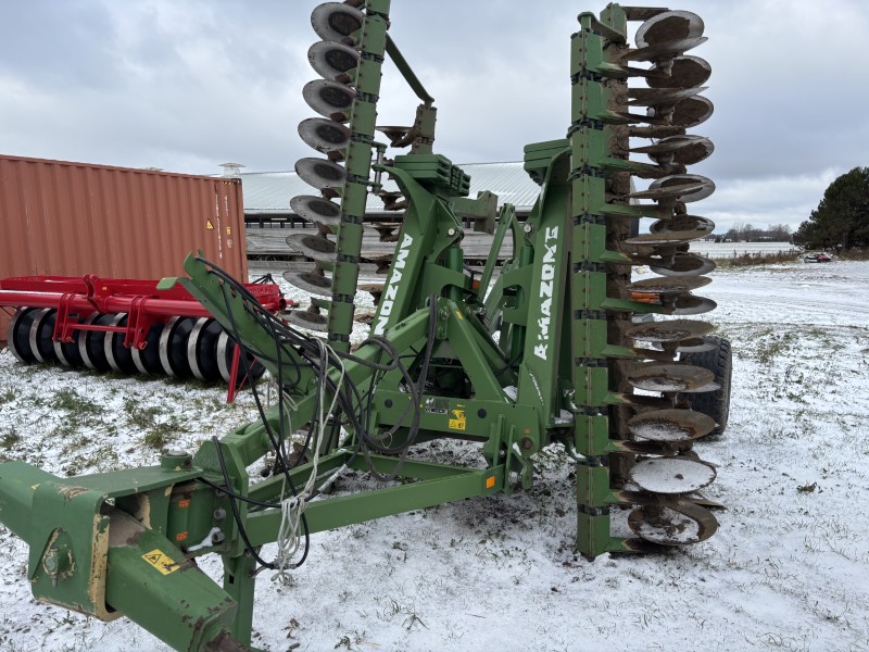 Iron number #5456070