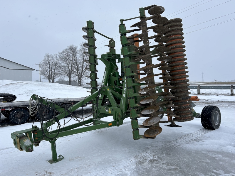 Iron number #5456070