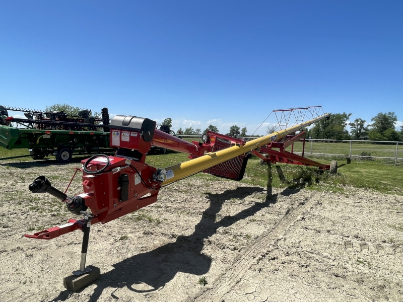 2026 Westfield X21073YL Grain Auger