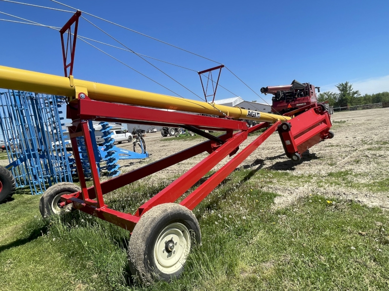 2026 Westfield X21073YL Grain Auger