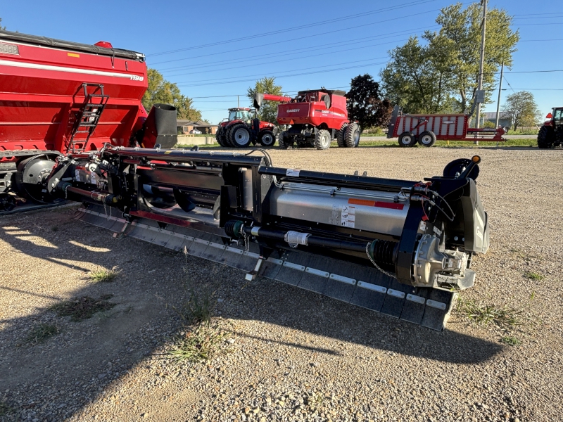 2026 Geringhoff MSH830B Header Corn Head