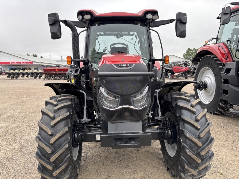 2026 Case IH VESTRUM 130 Tractor