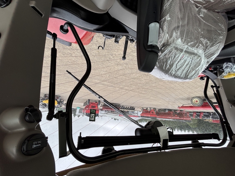 2026 Case IH VESTRUM 130 Tractor
