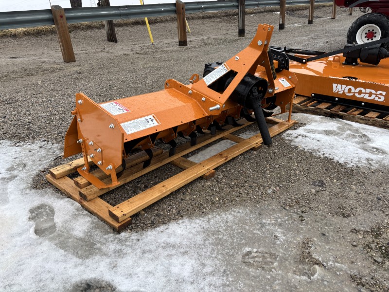 2026 Woods RT72.40 Tiller