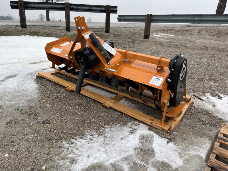 2026 Woods RT72.40 Tiller