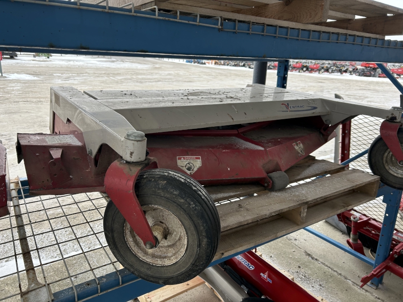 2006 Ventrac HM722 Mower