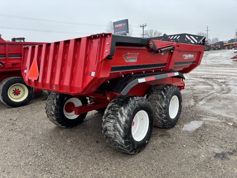 2026 JBM T1200LM Wagon/Dump