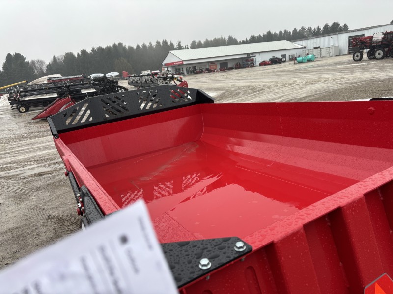 2026 JBM T1200LM Wagon/Dump