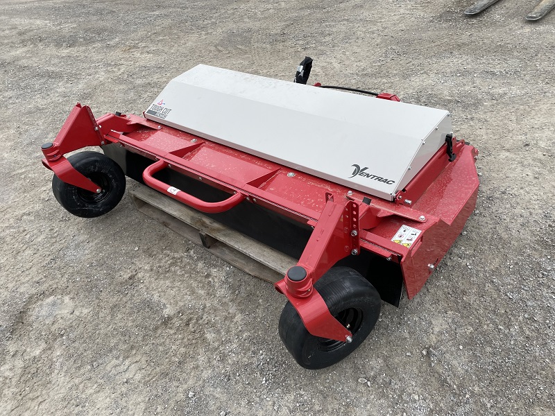 2026 Ventrac HQ682 Mower