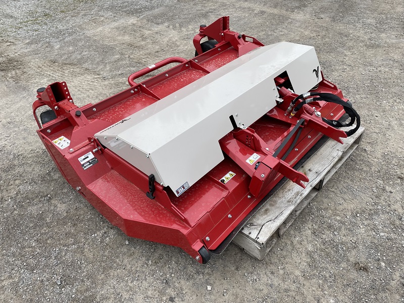 2026 Ventrac HQ682 Mower