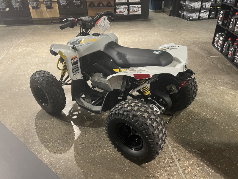 2026 Can-Am 3MTB ATV