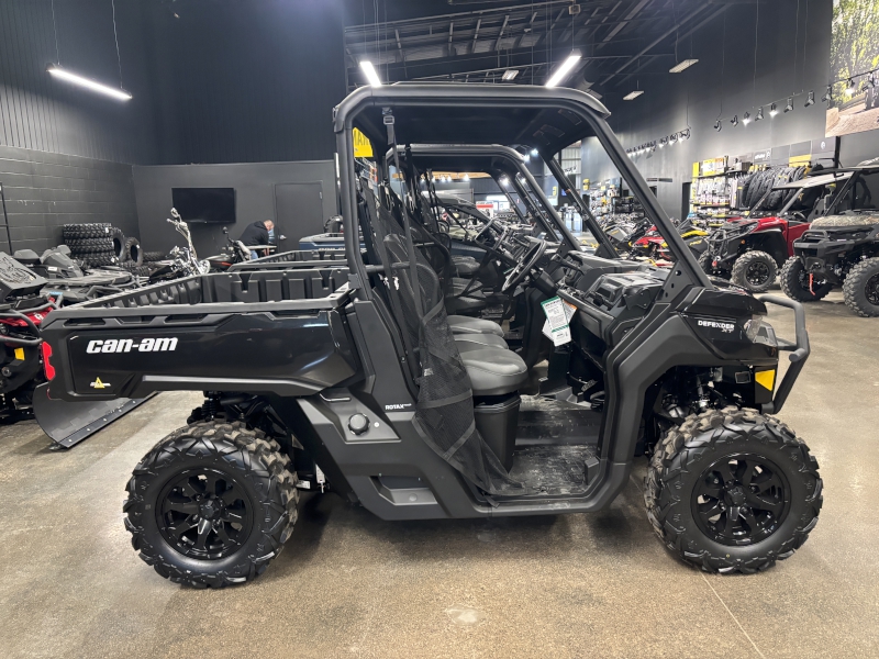 2026 Can-Am 8FTA Side by Side