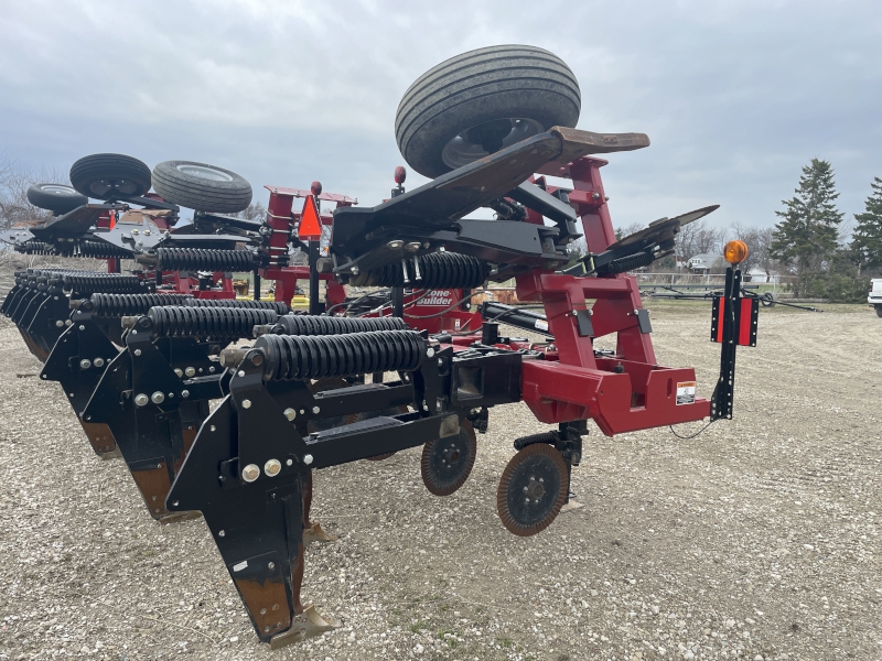 2025 Unverferth 122 Deep Tillage