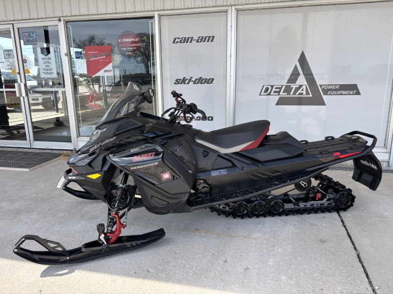 2025 Ski-Doo 850 E-TEC Snowmobile