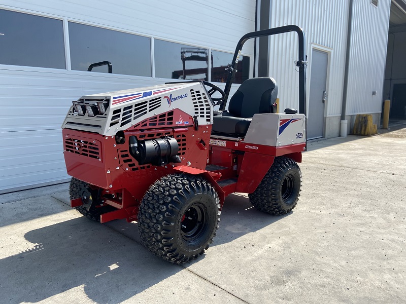 2026 Ventrac 4520N Tractor