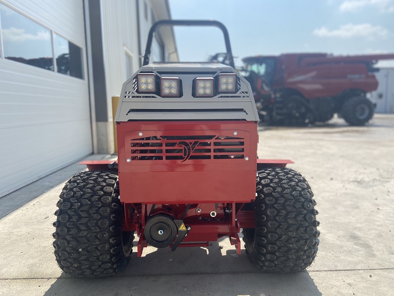 2026 Ventrac 4520N Tractor