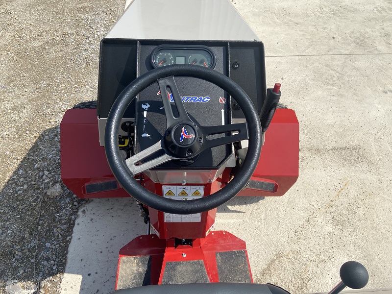 2026 Ventrac 4520N Tractor