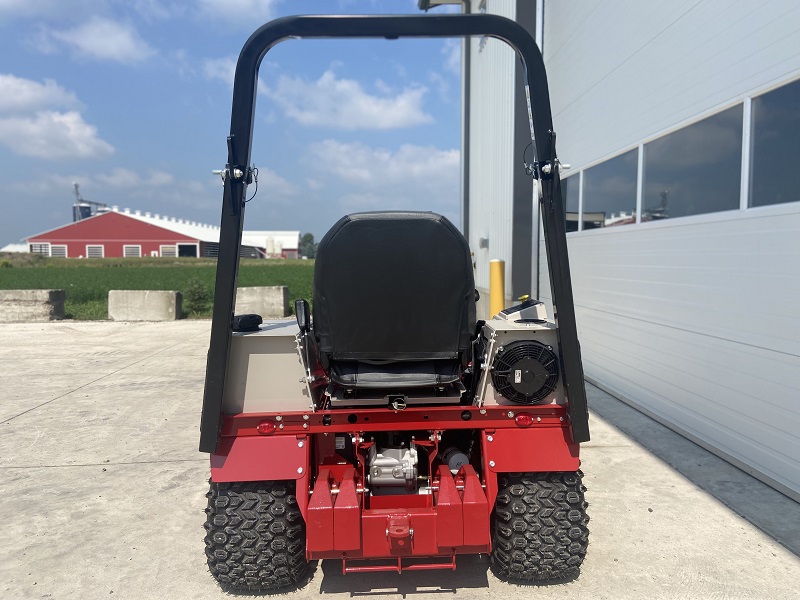 2026 Ventrac 4520N Tractor