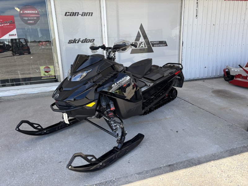 2023 Ski-Doo XRS 850 Snowmobile