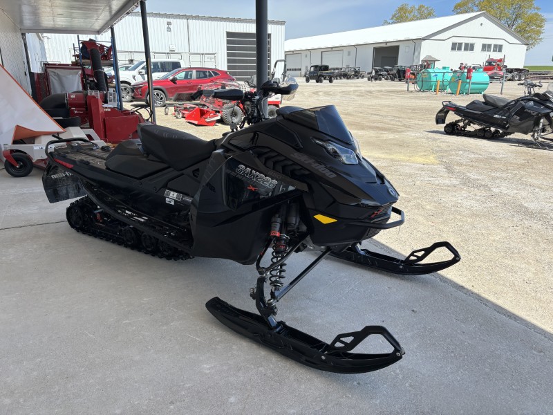 2023 Ski-Doo XRS 850 Snowmobile