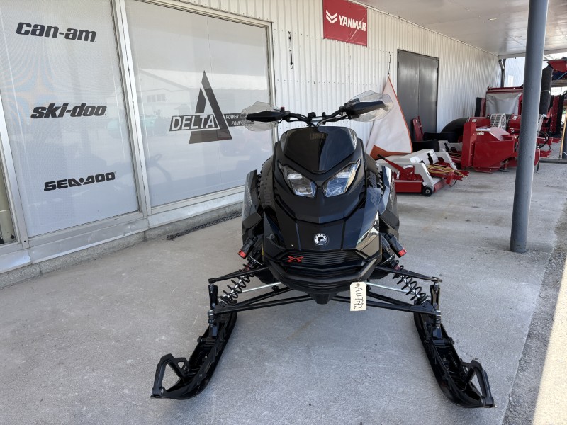 2023 Ski-Doo XRS 850 Snowmobile