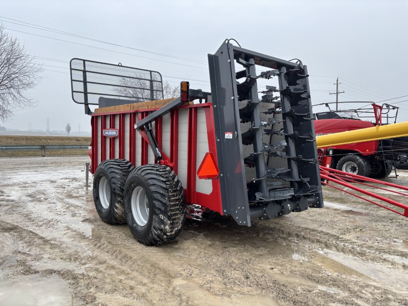 2026 Hagedorn 5440 Manure Spreader