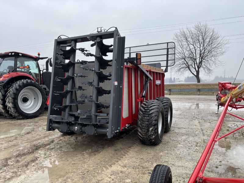 2026 Hagedorn 5440 Manure Spreader
