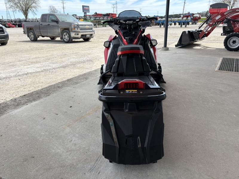 2023 Polaris 650 Snowmobile
