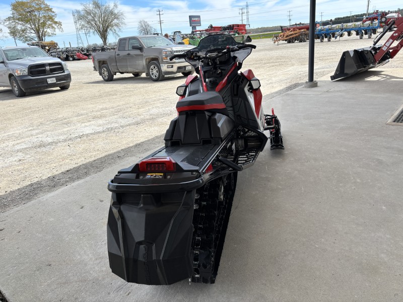 2023 Polaris 650 Snowmobile