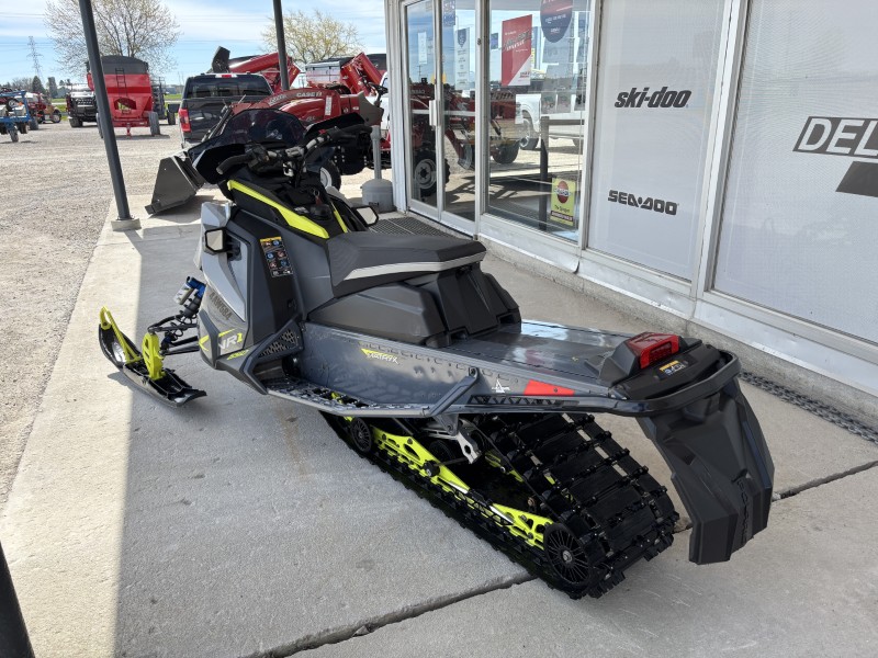 2022 Polaris 850 Snowmobile
