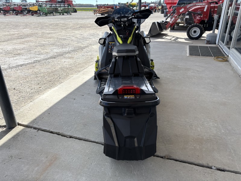 2022 Polaris 850 Snowmobile