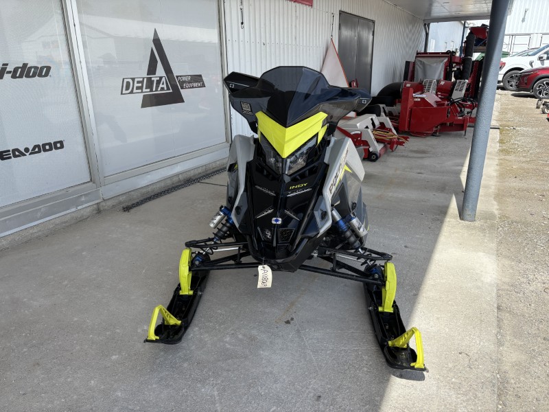 2022 Polaris 850 Snowmobile