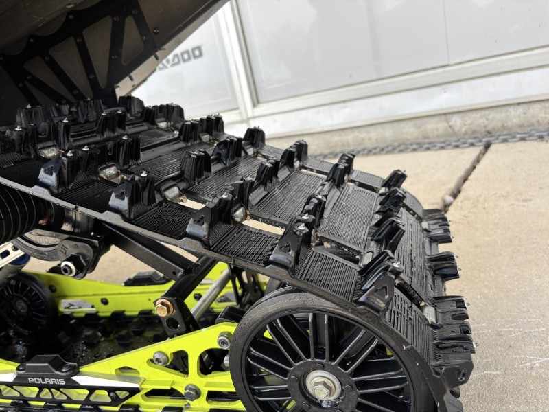 2022 Polaris 850 Snowmobile