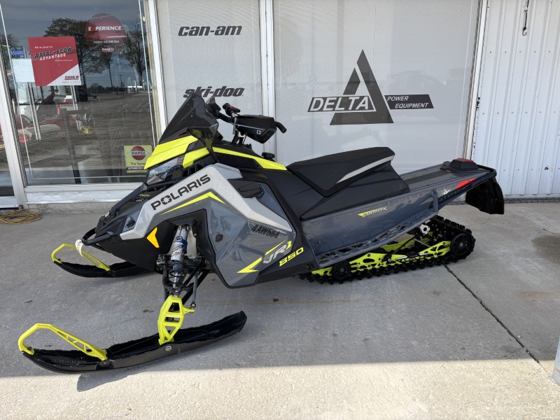 2022 Polaris 850 Snowmobile