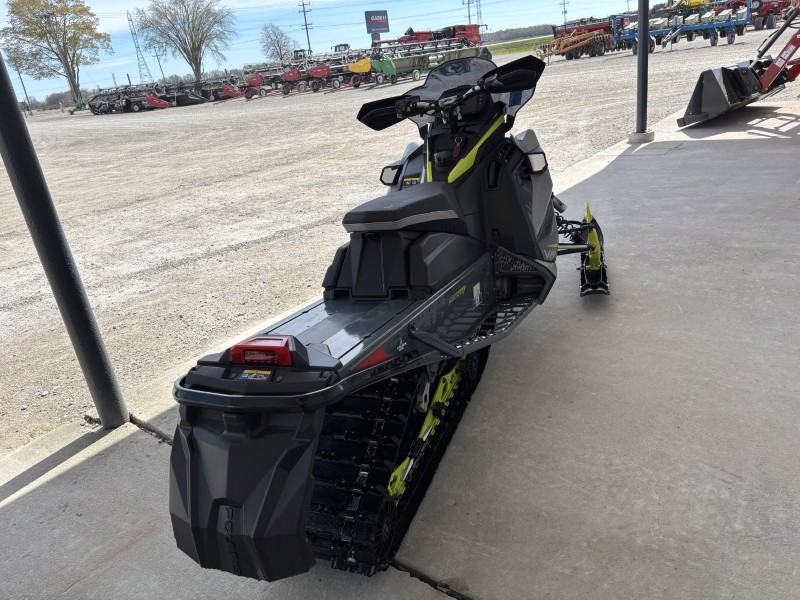2022 Polaris 850 Snowmobile
