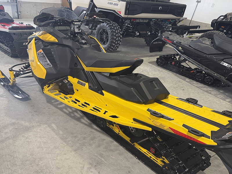 2023 Ski-Doo RENNY X 850 Snowmobile
